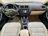 Volks Wagen Jetta 2.5 SEL Full Option
